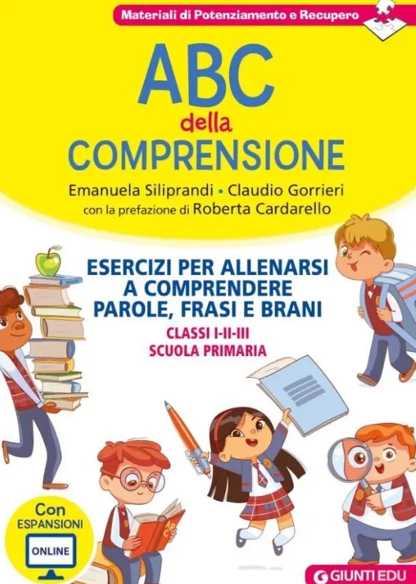 ABC della comprensione