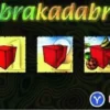 ABRAKADABRA
