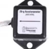 Accelerometro (25 g)