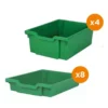 Accessori per carrello Column STEAM activity