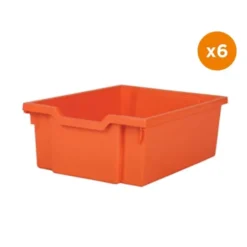 Accessori per carrello mobile ad ampio spazio