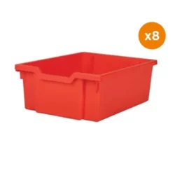 Accessori per carrello mobile dim. 69x43,5x105,5 cm