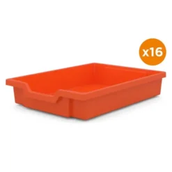 Accessori per carrello mobile dim. 69x43,5x105,5 cm con maniglie