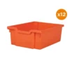 Accessori per carrello mobile dim. 106,5x45,5x106,5H cm