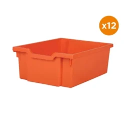 Accessori per carrello mobile dim. 106,5x45,5x106,5H cm
