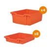 Accessori per Carrello mobile 69x43,5x88,5 cm