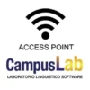 Access point ad alte prestazioni per CampusLab/CampusClass