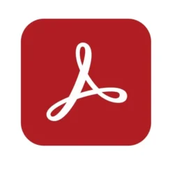 Acrobat Studio for enterprise per 1 utente 3 ANNI - VIP1 Educational