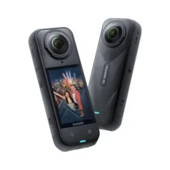 Action Cam Insta360 X5