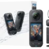 Action Cam Insta360 X5 - Essentials bundle