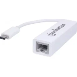 Adattatore da USB-C a Rete Gigabit Ethernet