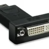 Adattatore DisplayPort (M) a DVI (F)