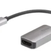Adattatore 4K da USB-C a HDMI
