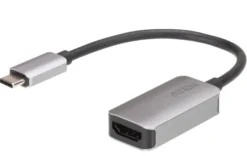 Adattatore 4K da USB-C a HDMI