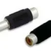 ADATTATORE MONO JACK 6,3 MM A RCA FEMMINA