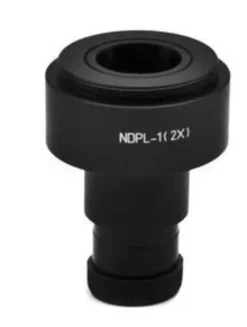 Adattatore per macchine reflex con sensore APS-C