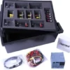 Add-on per il controllo pneumatico Automatics con PLC Siemens S7-1200