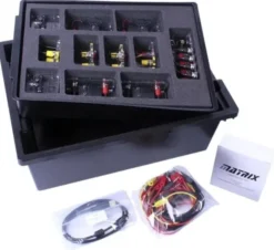 Add-on per il controllo pneumatico Automatics (senza PLC/MIAC) 24 V