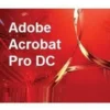 Adobe Acrobat Pro DC - Licenza nominativa 2 anni - VIP2 Government