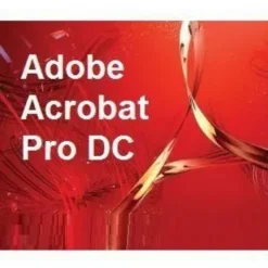 Adobe Acrobat Pro DC - Licenza nominativa 2 anni - VIP2 Government