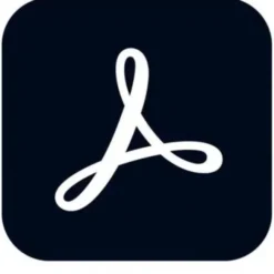 Adobe Acrobat Pro 2024 Licenza 3 anni - 1 Utente EDU (attivazione diretta e-mail - no VIP)