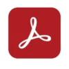 Adobe Acrobat Pro 2024 Licenza 36 mesi per 1 Utente VIP1 COMM MP