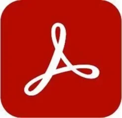 Adobe Acrobat Pro 2024 Licenza 36 mesi per 1 Utente VIP1 GOV MP