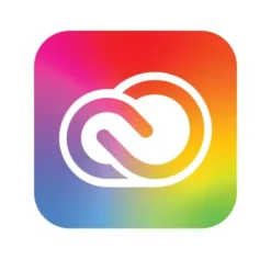 Adobe Creative Cloud Enterprise Student - 1 anno Nominativa EDU-VIP4 (min.250) Rinnovo