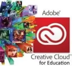 Adobe Creative Cloud Plus Enterprise Student - 1 anno Nominativa EDU-VIP4 (min.500)