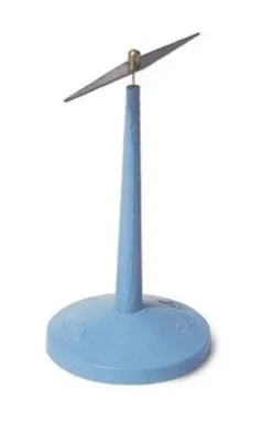 Ago magnetico