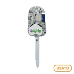 Agrumino Lemon - scheda wifi per la didattica Green con app - USATO