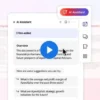 AI Assistant per Acrobat DC - Licenza nominativa 1 anno- VIP1 Educational