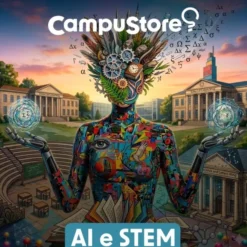 AI e STEAM | Photon City Lab | Robot, Educazione Civica e IA