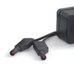 Alimentatore a spina 24 V, 700 mA (230 V, 50/60 Hz)