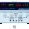 Alimentatore c.c. lineare a 2 canali da 180 W