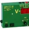 Alimentatore con display digitale ac/dc
