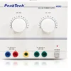 Alimentatore da laboratorio AC/DC 1 - 15 V/10 A
