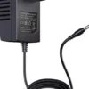 Alimentatore DC 12V/2A per Telecamera di Sorveglianza