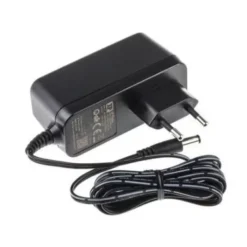 Alimentatore DC 12V/2A per Telecamera di Sorveglianza