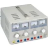 Alimentatore DC 0-500 V (230 V, 50/60 Hz)
