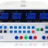 Alimentatore digitale da laboratorio con USB 2x0-30V/5 A + 1x 5V/3A