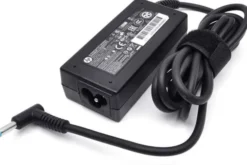 Alimentatore HP 45W per notebook (connettore 4,5mm x 3,0mm) - (senza cavo alimentazione)