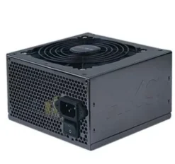 Alimentatore per PC 550Watt ATX Nero Ver. SILENT