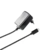 Alimentatore per Raspberry Pi 4 Model B, USB-C, 5V 3A - Nero