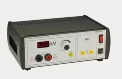 Alimentatore 0 - 6000 V DC