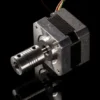Aluminum Flex Shaft Coupler - 5mm to 8mm