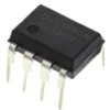 Amplificatore operazionale Texas Instruments, Su foro, al. Duale, PDIP TL081