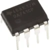 Amplificatore operazionale UA741CP