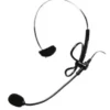 Andrea NC-8 Light Weight Headset con microfono