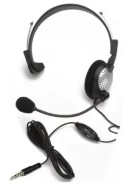 Andrea NC-181M Monaural Mobile Headset